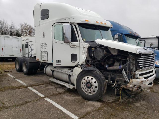 Salvage Freightliner Convention