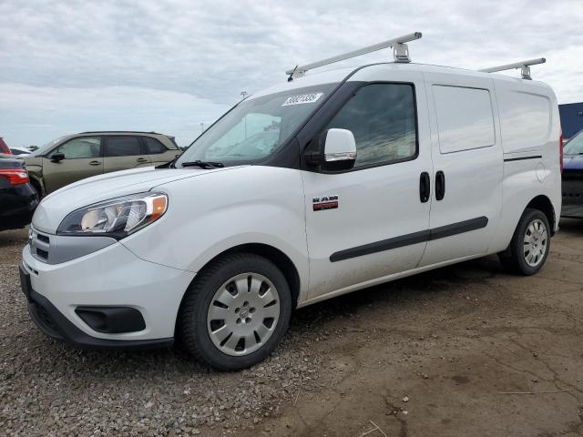  Salvage Ram Promaster