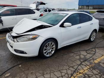  Salvage Dodge Dart