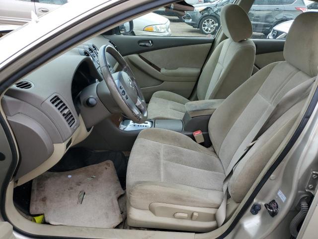 Nissan Altima Hybrid Image 12