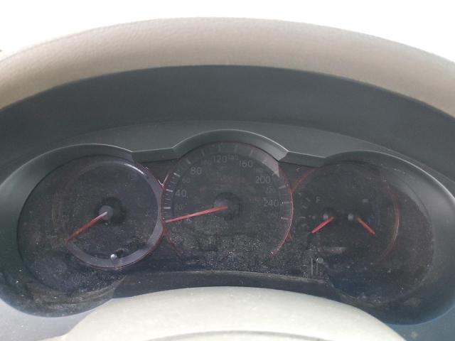 Nissan Altima Hybrid Image 7