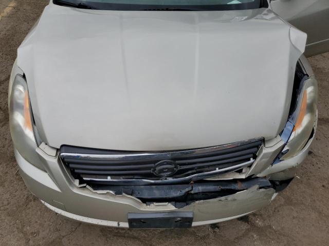 Nissan Altima Hybrid Image 11