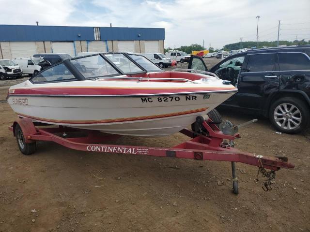  Salvage Sunbird Stinger