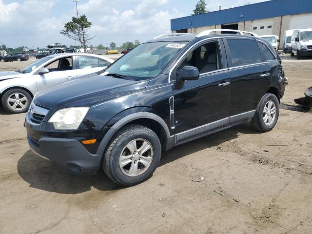  Salvage Saturn Vue