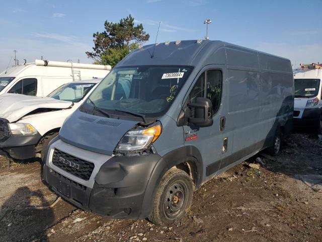  Salvage Ram Promaster