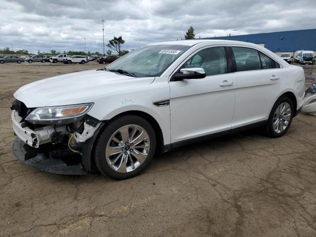  Salvage Ford Taurus