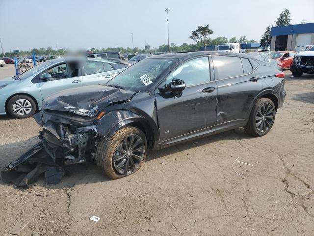  Salvage Buick Envista Sp
