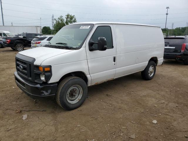  Salvage Ford Econoline