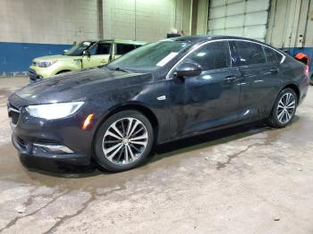  Salvage Buick Regal
