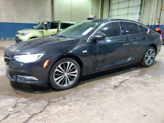  Salvage Buick Regal