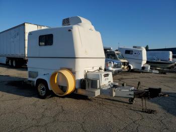  Salvage Pels Trailer