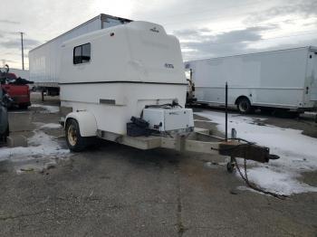  Salvage Pels Trailer