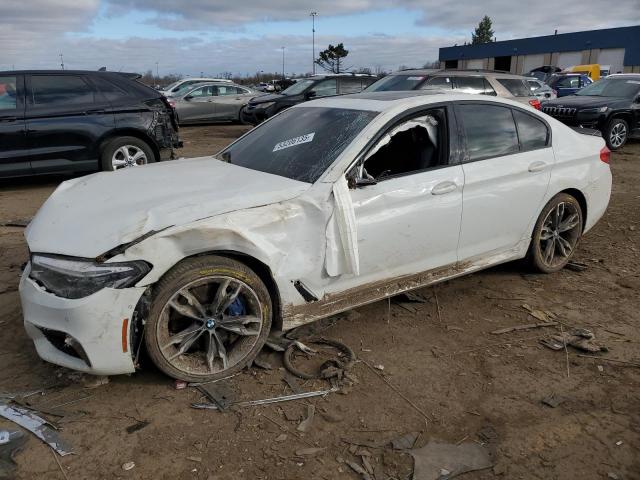  Salvage BMW M Series