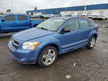  Salvage Dodge Caliber