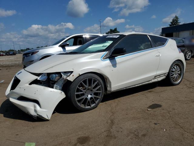 Salvage Honda Crz