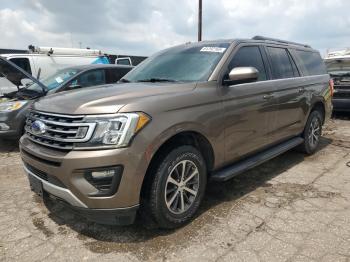  Salvage Ford Expedition