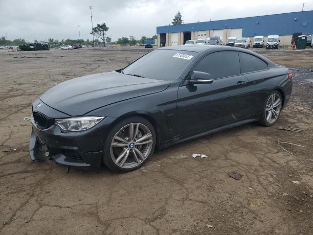  Salvage BMW 4 Series