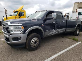  Salvage Ram 3500