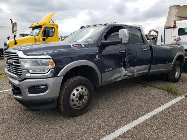  Salvage Ram 3500