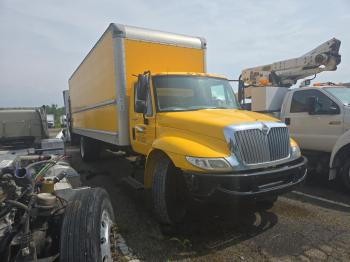  Salvage International 4000 Serie