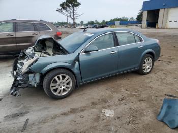  Salvage Saturn Aura