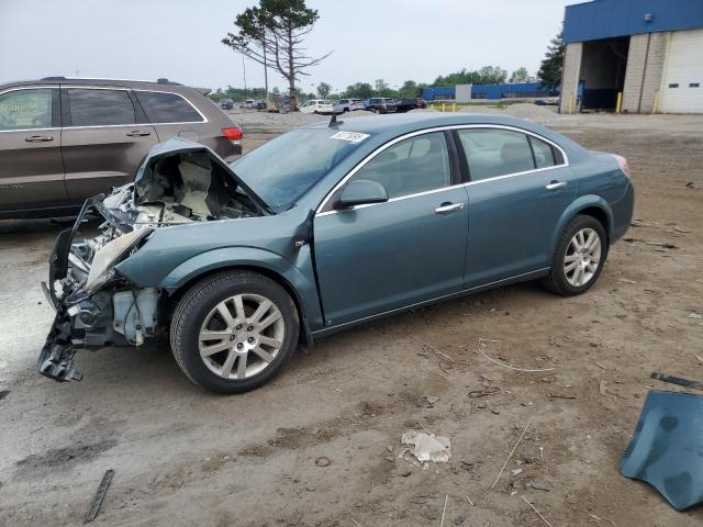  Salvage Saturn Aura