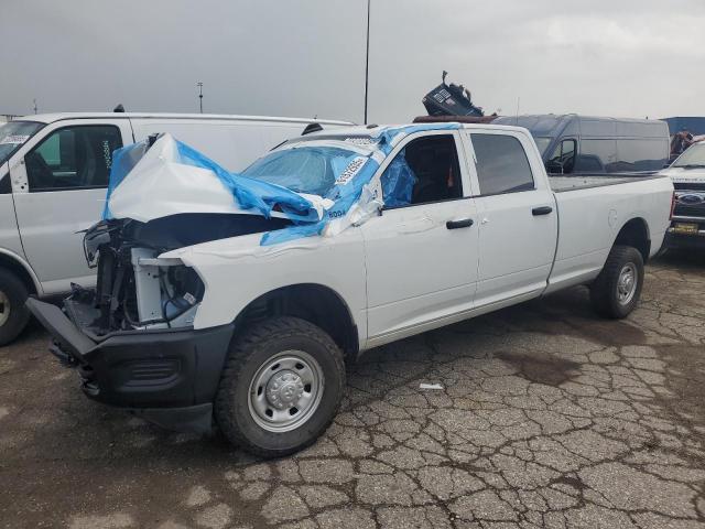  Salvage Ram 2500