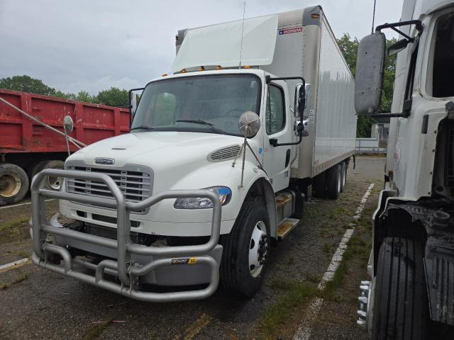  Salvage Freightliner M2 106 Med