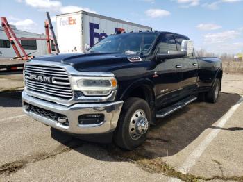  Salvage Ram 3500