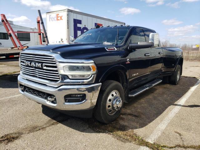  Salvage Ram 3500