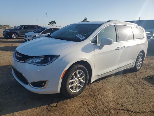  Salvage Chrysler Pacifica