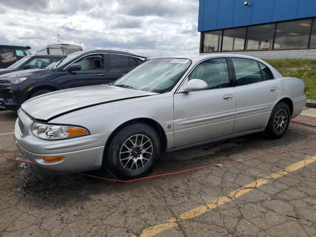  Salvage Buick LeSabre