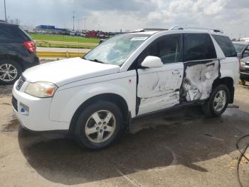 Salvage Saturn Vue