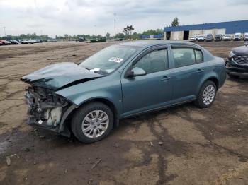  Salvage Chevrolet Cobalt