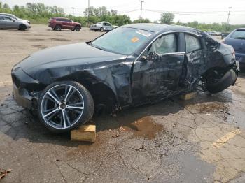  Salvage BMW 4 Series