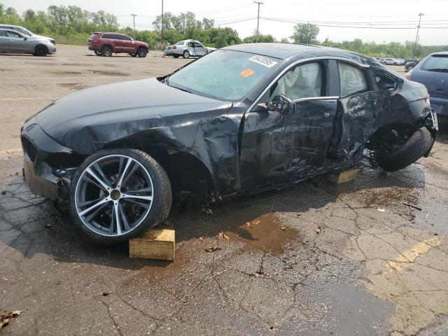  Salvage BMW 4 Series