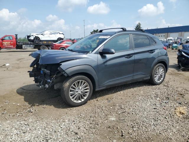  Salvage Hyundai KONA
