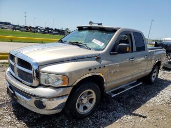  Salvage Dodge Ram 1500
