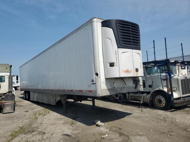  Salvage Utility Trailer