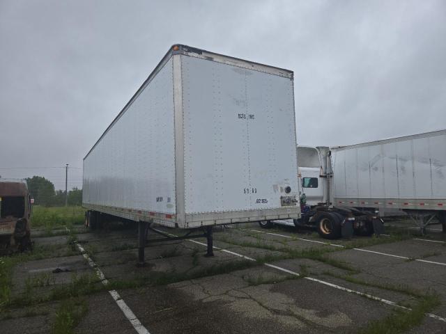  Salvage Trlm Trailer