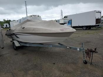  Salvage Yamaha Jetski