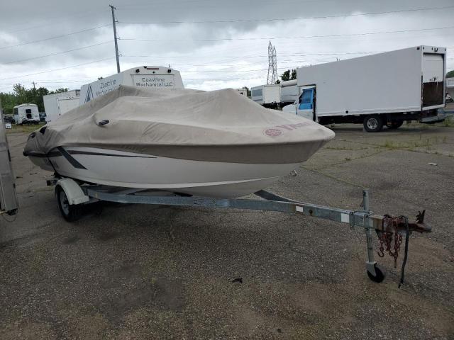  Salvage Yamaha Jetski
