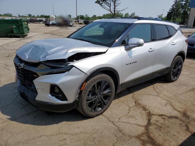  Salvage Chevrolet Blazer