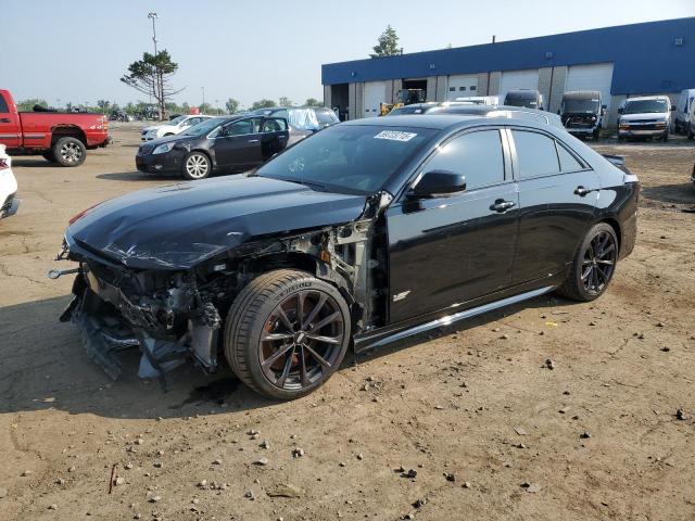  Salvage Cadillac CT4