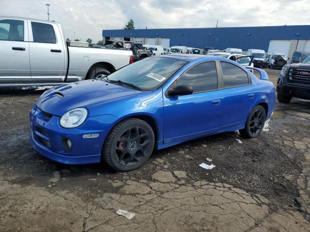  Salvage Dodge Neon