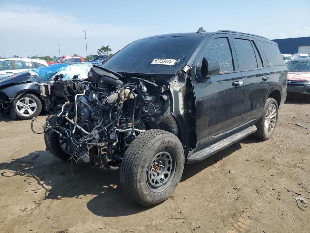  Salvage Cadillac Escalade