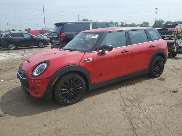  Salvage MINI Cooper