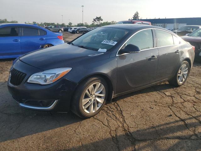  Salvage Buick Regal