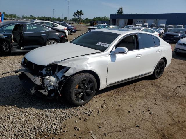  Salvage Lexus Gs