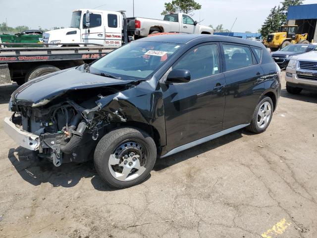  Salvage Pontiac Vibe
